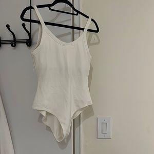 Girlfriend Collective Bodysuit